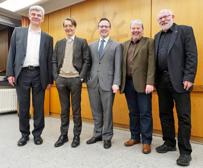 SPD Fruehlingsempfang 2017 SPD Fruehlingsempfang 2017