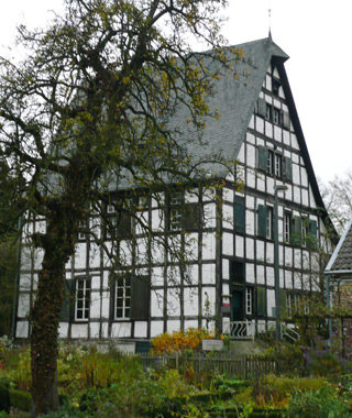 Thurner Hof Thurner Hof