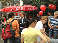 Wahlkampf 2013 Wahlkampf 2013